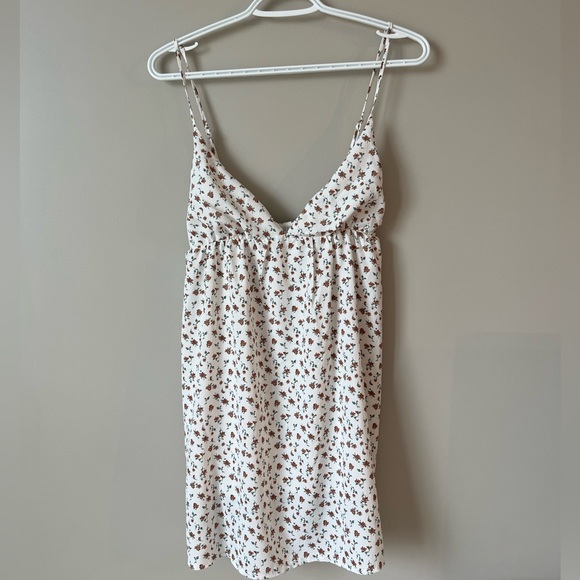 Princess Polly Koko Mini Dress - Size 6 - Picture 2 of 5